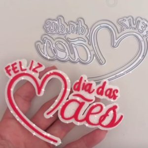 FELIZ DIA DAS MÃES