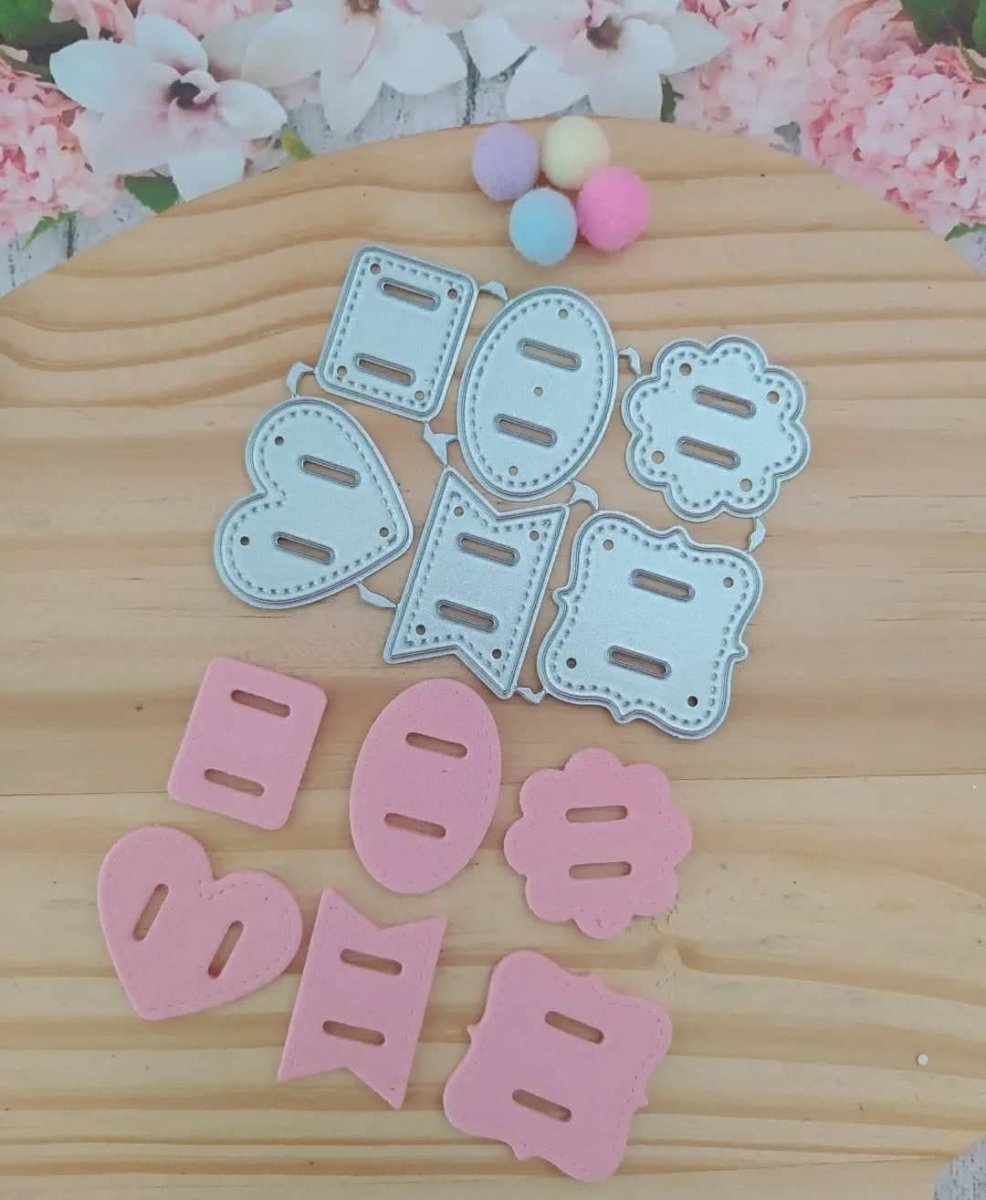 MINI PASSA FITAS /BOTÕES