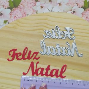 FELIZ NATAL