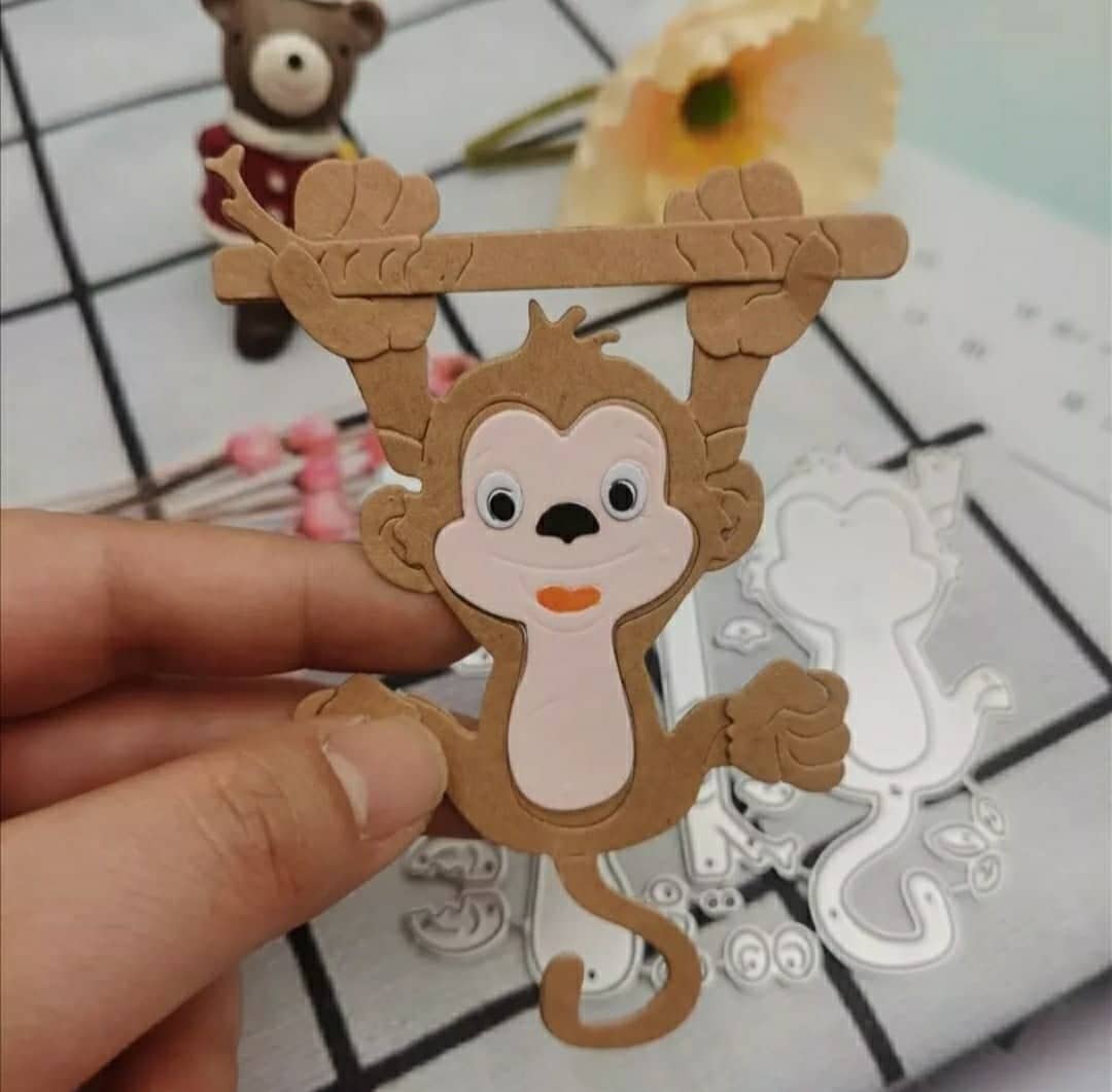 MACAQUINHO
