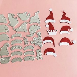 KIT PAPAI NOEL