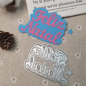 FELIZ NATAL