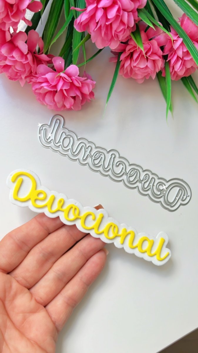 Devocional