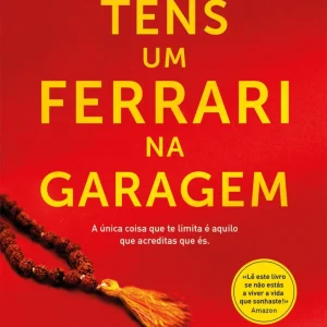 Tens um Ferrari na Garagem