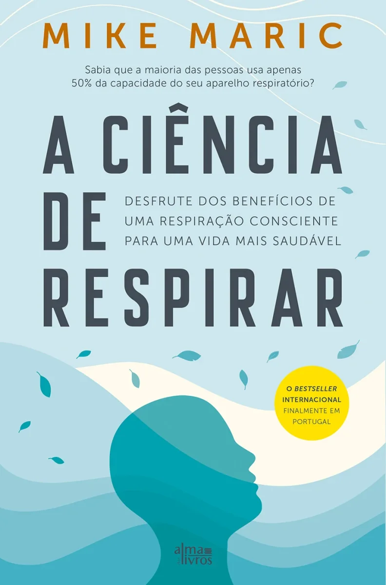 A Ciência de Respirar