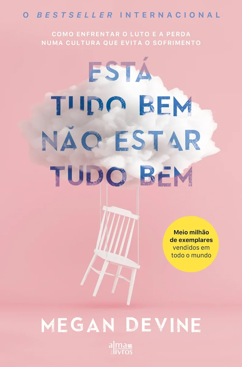 Está Tudo Bem Não Estar Tudo Bem