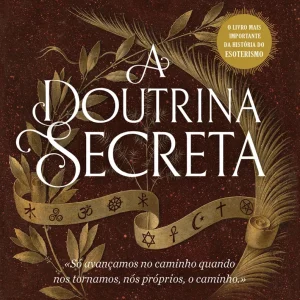 A Doutrina Secreta