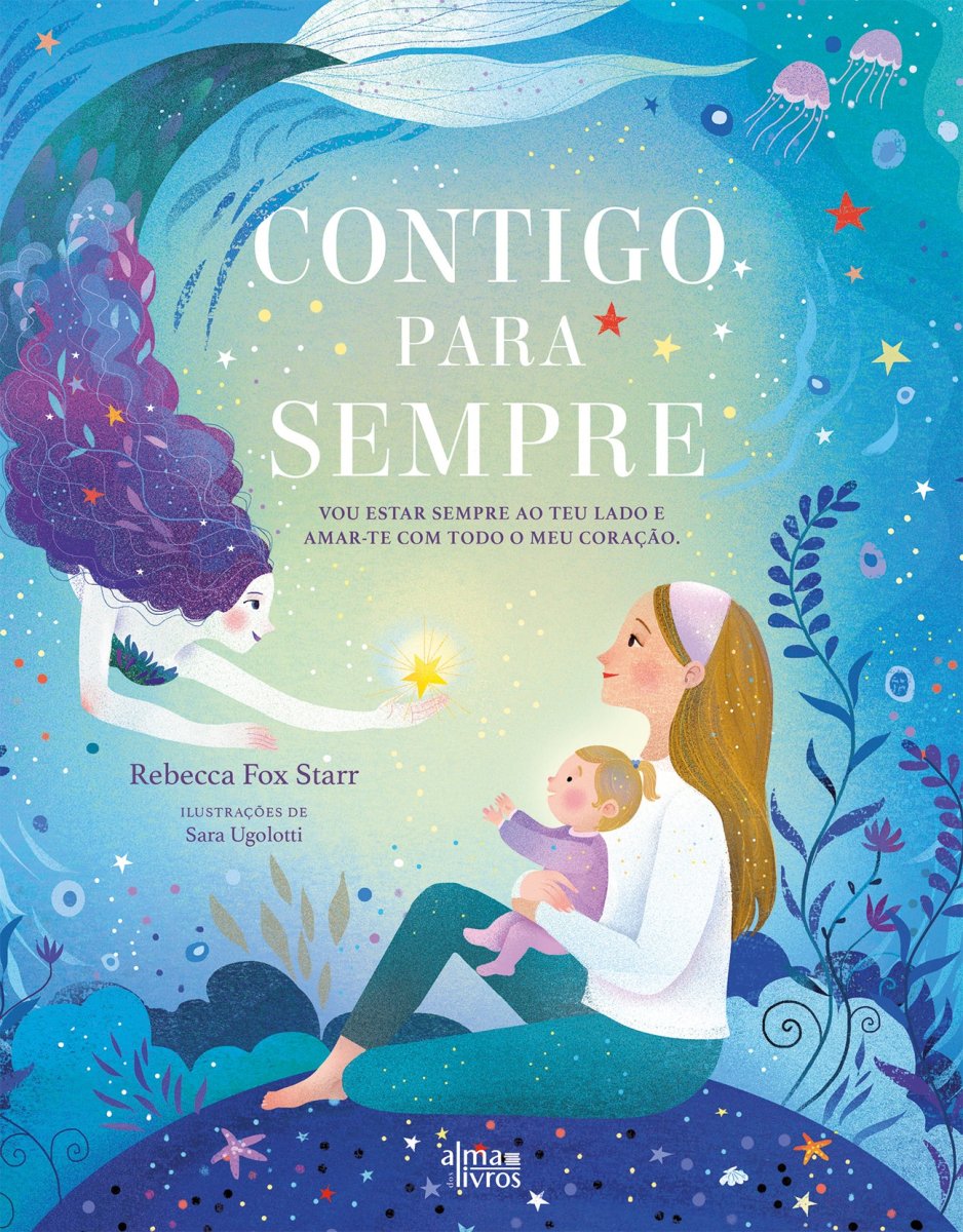 Contigo Para Sempre