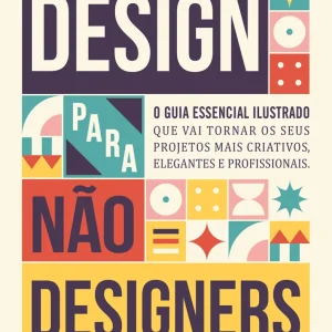 Design para Não-Designers