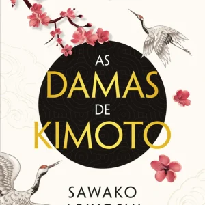 As Damas de Kimoto