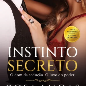 Instinto Secreto