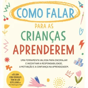 Como Falar Para As Crianças Aprenderem