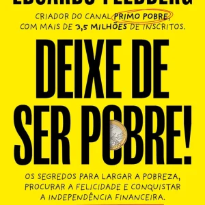 Deixe de Ser Pobre