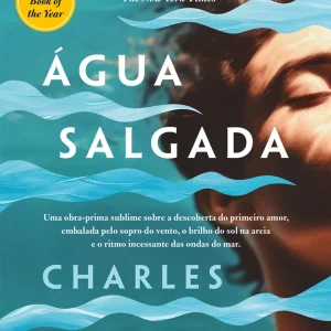 Água Salgada