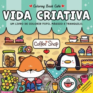 Vida Criativa