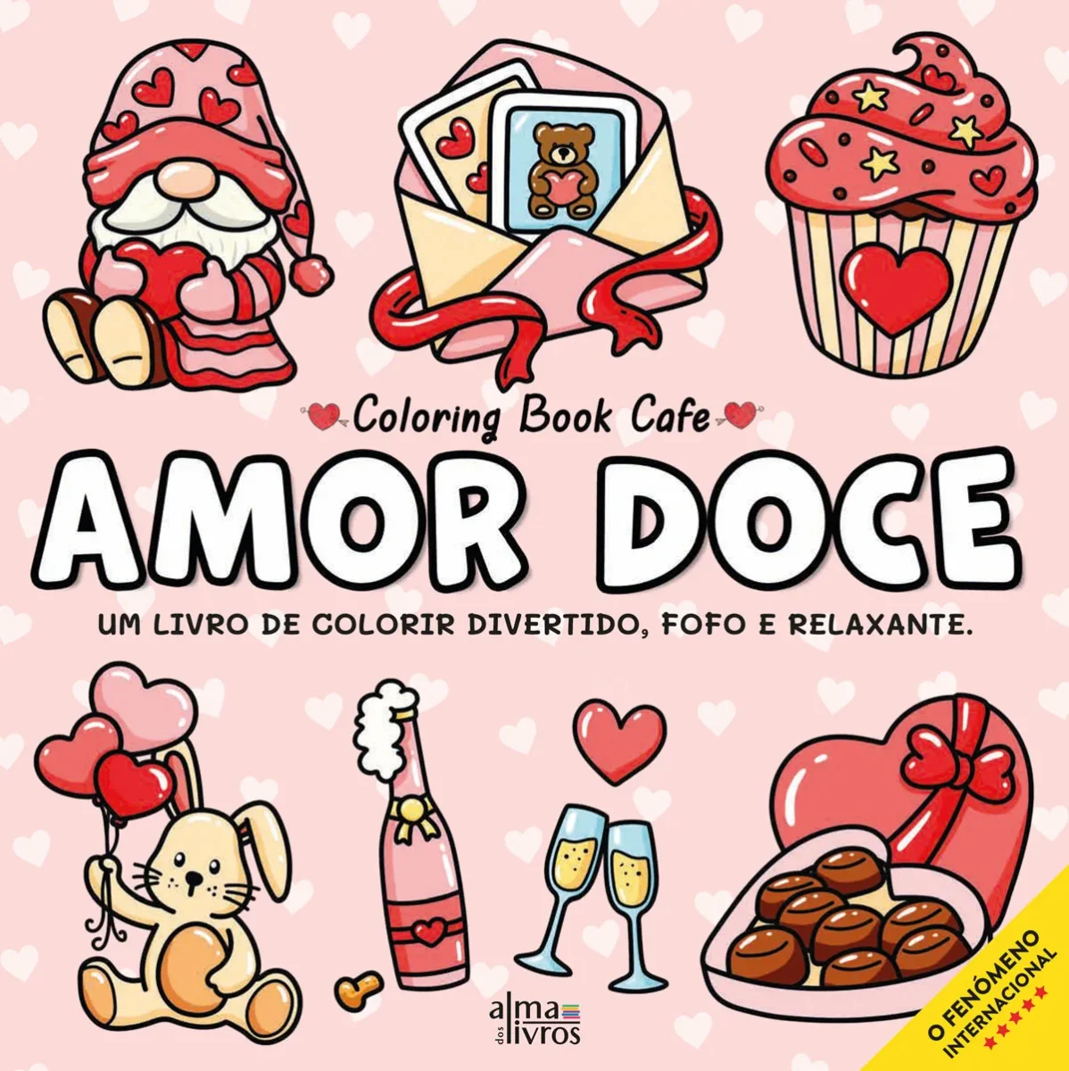 Amor Doce