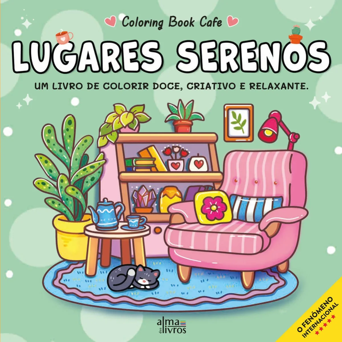 Lugares Serenos