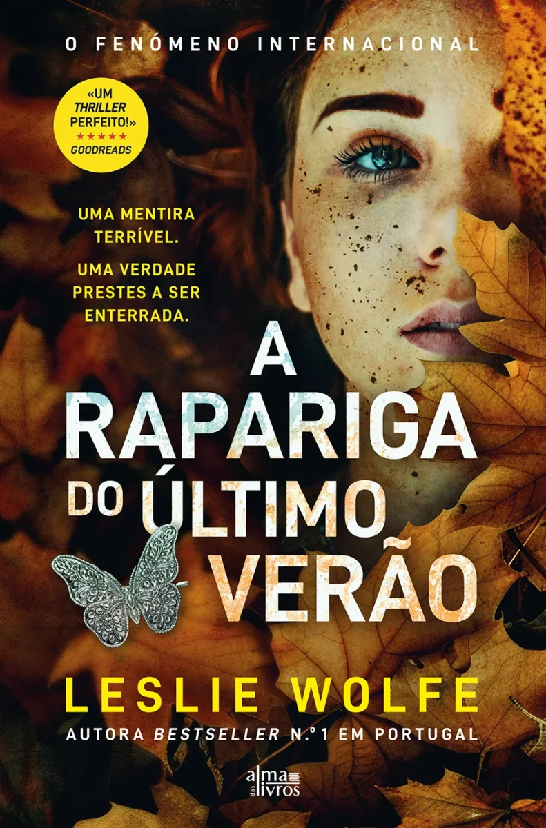 A Rapariga do Último Verão