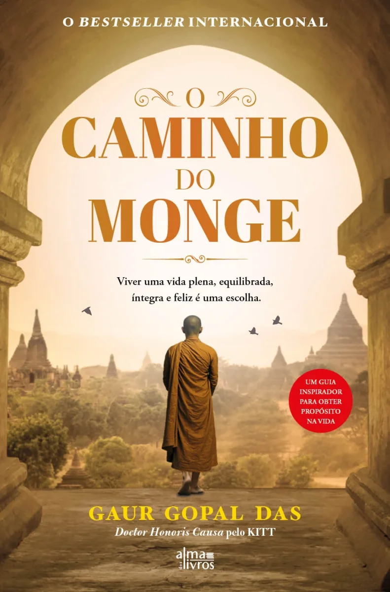 O Caminho do Monge