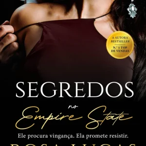 Segredos no Empire State