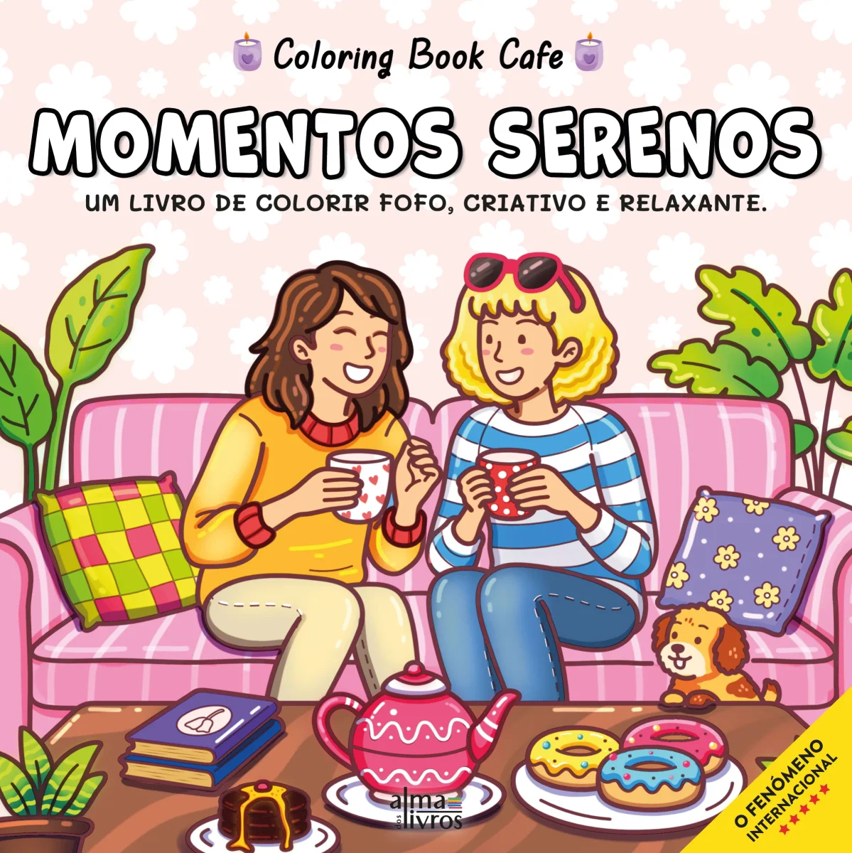 Momentos Serenos