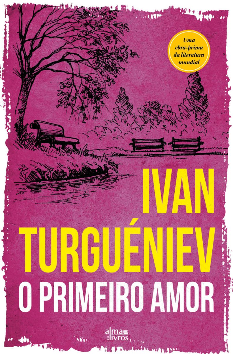 O Primeiro Amor