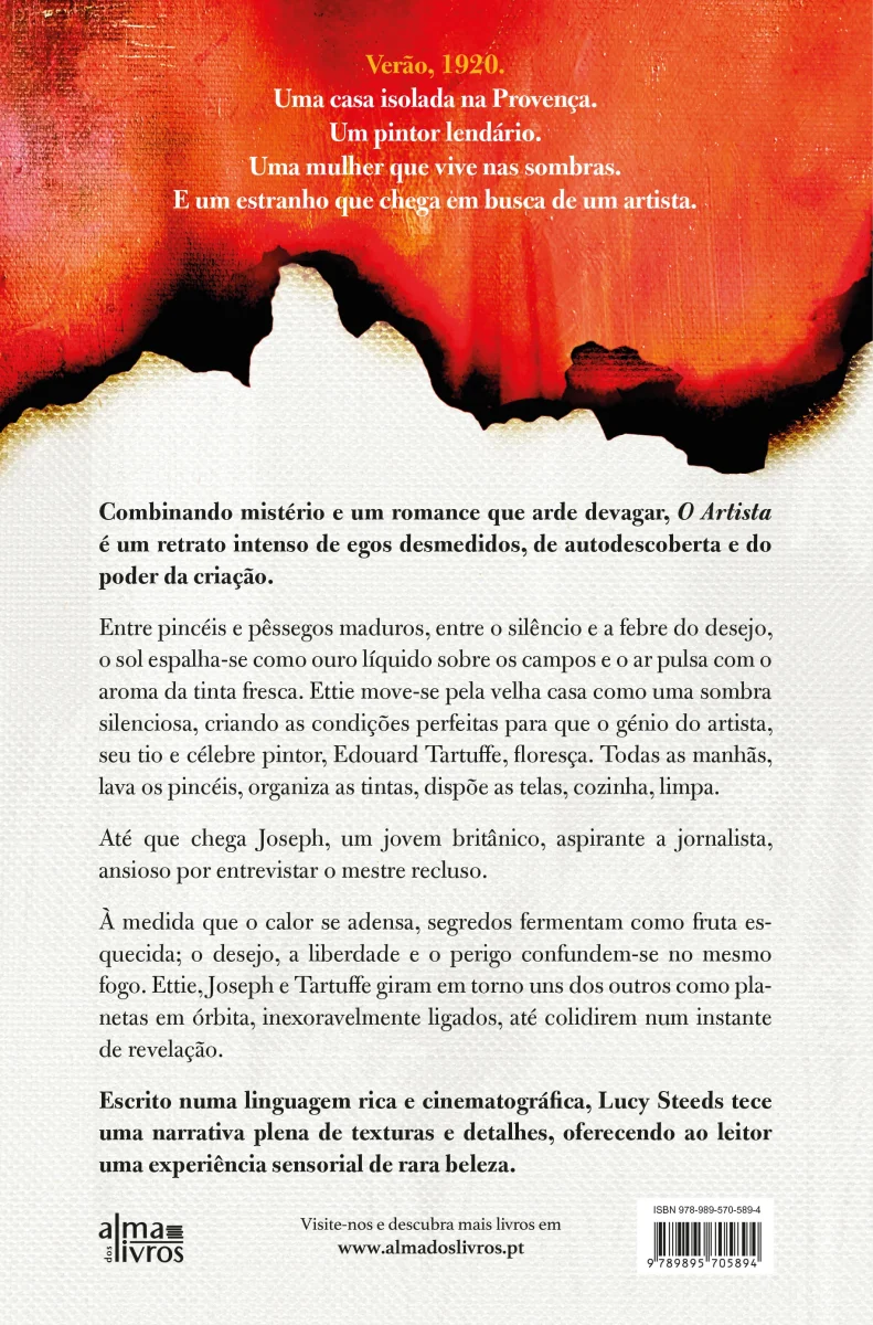 O Artista - Image 3