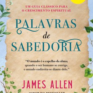Palavras de Sabedoria