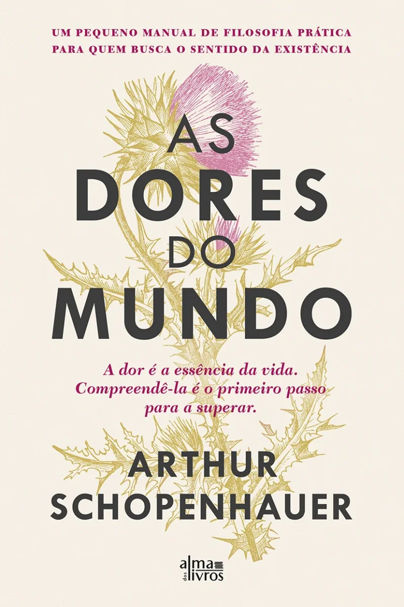 As Dores do Mundo