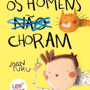 Os Homens Não Choram