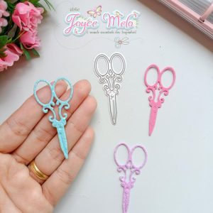 Tesoura cut
