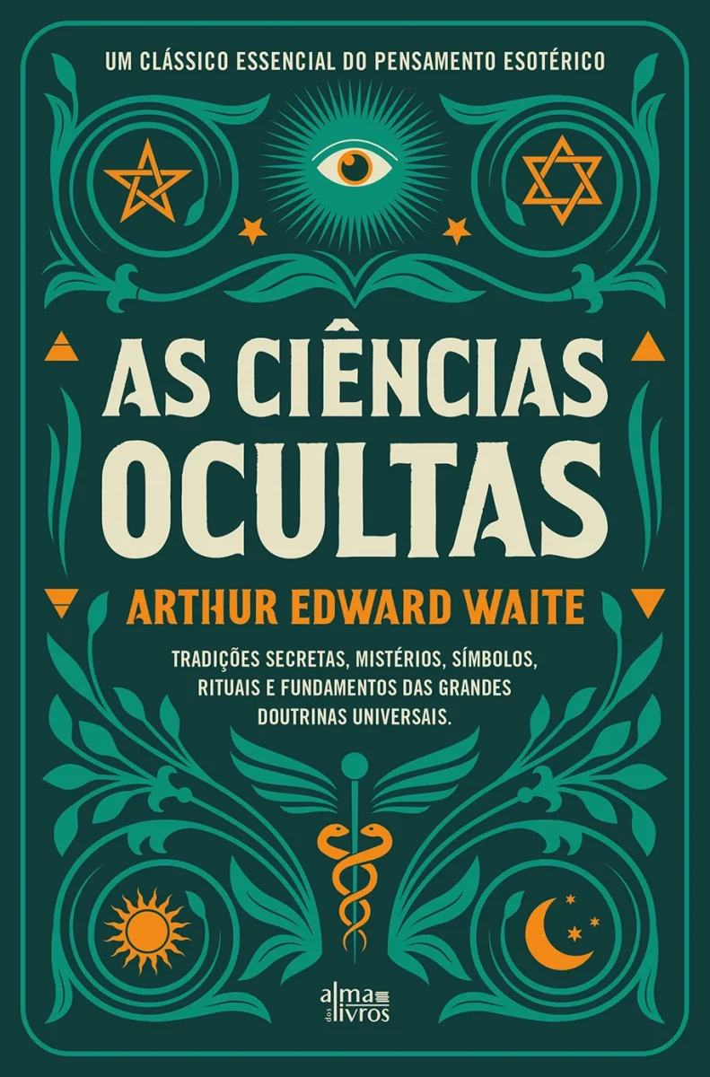 As Ciências Ocultas