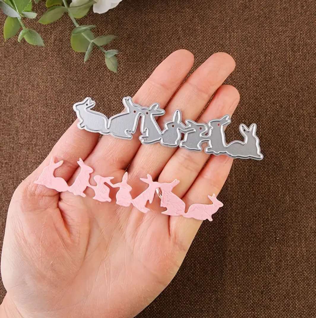 COELHINHOS
