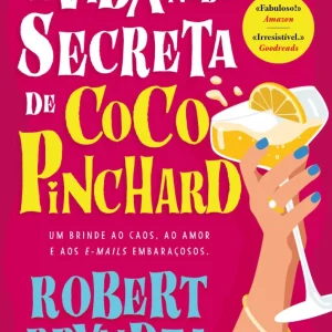 A Vida Nada Secreta de Coco Pinchard