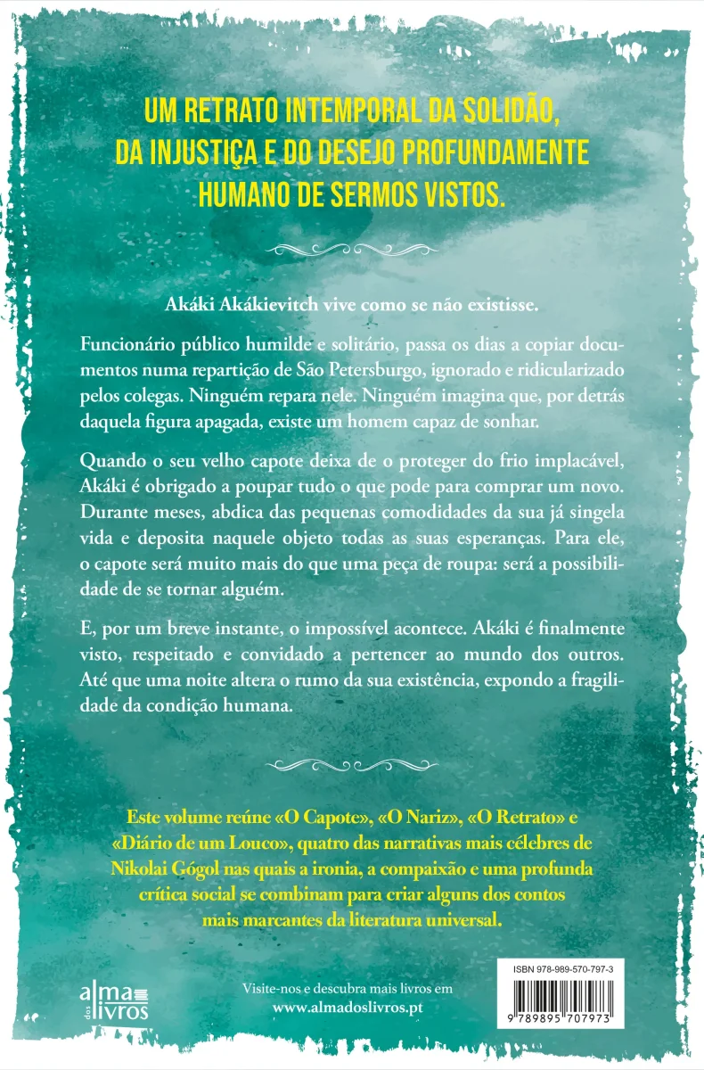 O Capote - Image 3