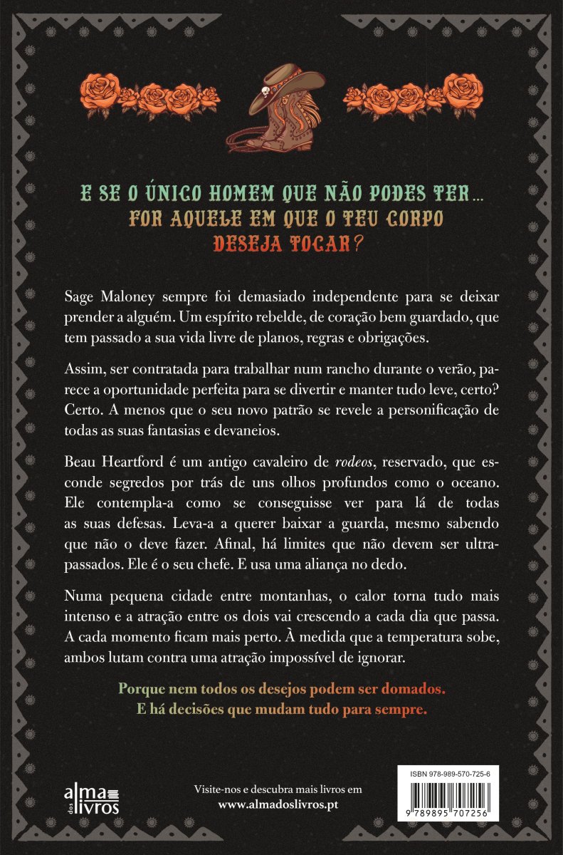 Rumo ao Indomável - Image 3