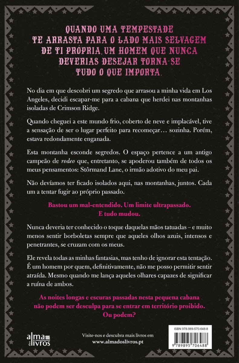 Rumo ao Proibido - Image 3