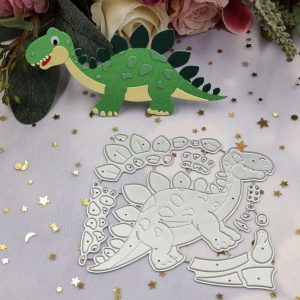 KIT DINOSSAURO