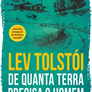 De Quanta Terra Precisa o Homem