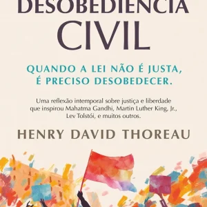 Desobediência Civil