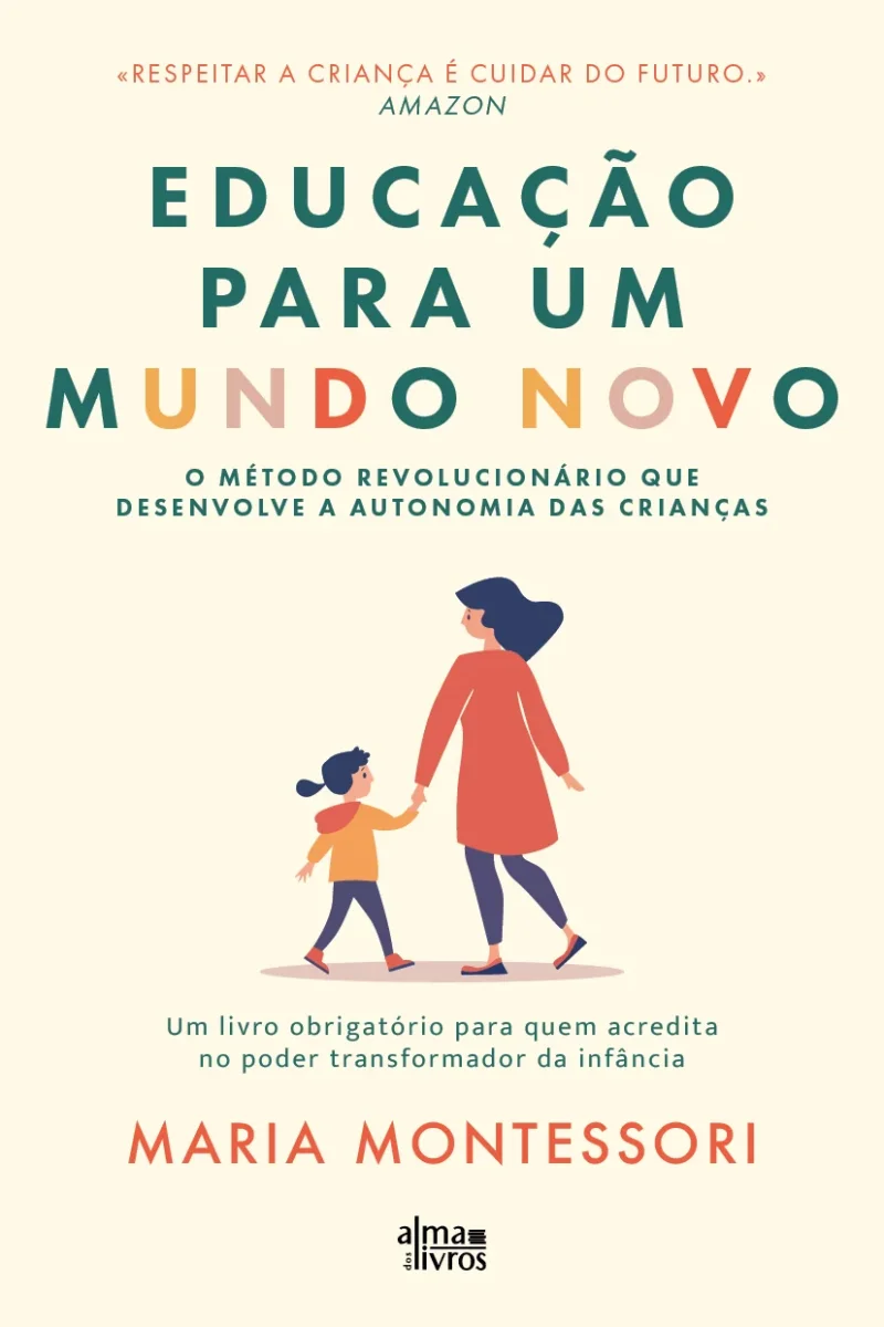 Educação para Um Mundo Novo