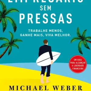 Empresário Sem Pressas
