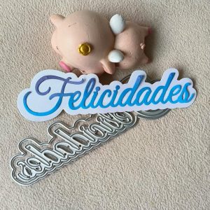FELICIDADE
