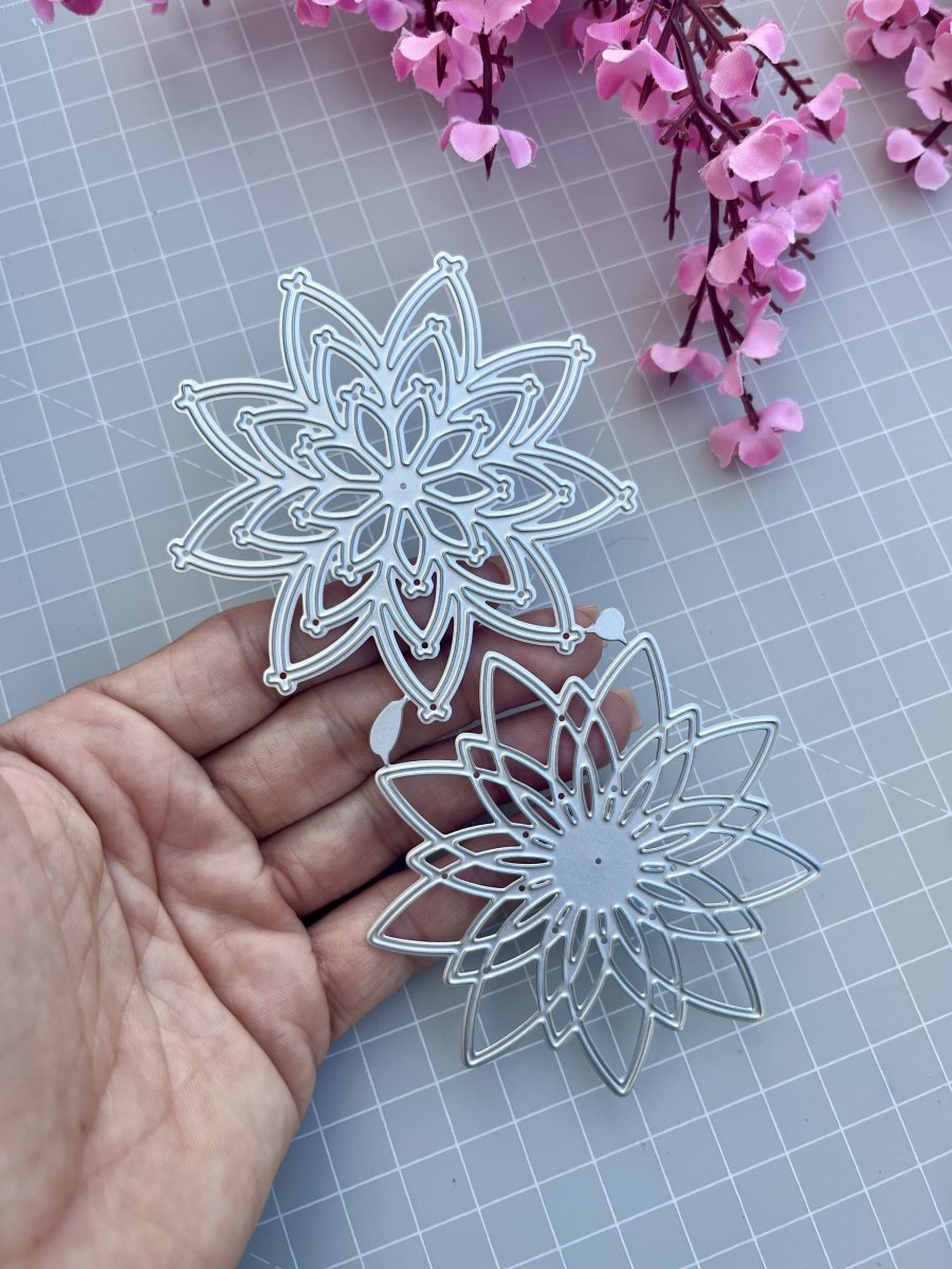 FLOR ESTRELA