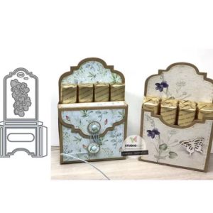 Caixa Tag /scrap
