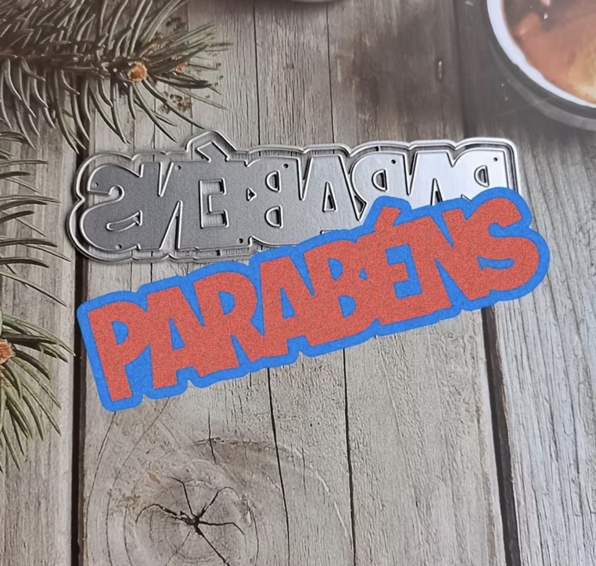 Parabéns