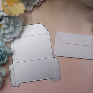 Envelope p