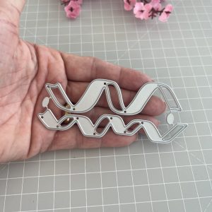 Serpentinas/ CABELOS