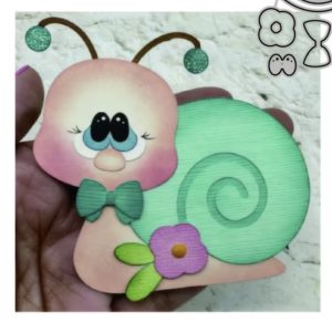 Caracol  Joana
