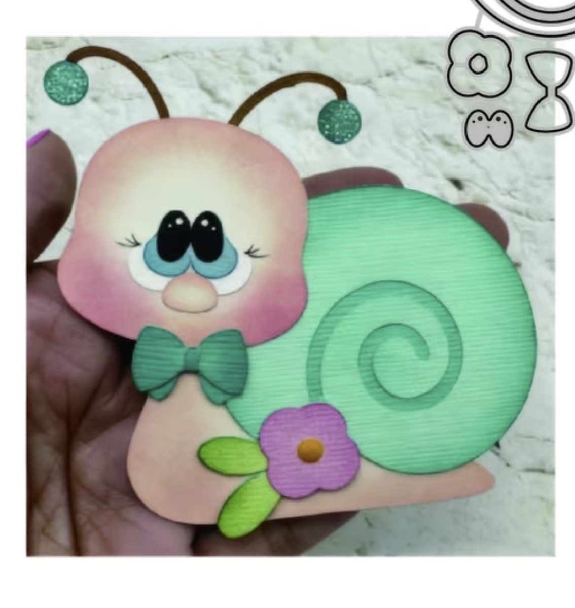 Caracol  Joana